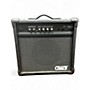 Used Crate GX15 Guitar Combo Amp