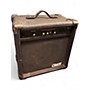 Used Crate GX15 Guitar Combo Amp