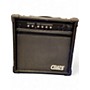 Used Crate GX15 Guitar Combo Amp