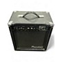 Used Crate GX15 Guitar Combo Amp