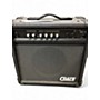 Used Crate GX15 Guitar Combo Amp