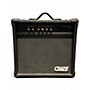 Used Crate GX15 Guitar Combo Amp