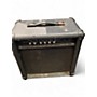 Used Crate GX15 Guitar Combo Amp
