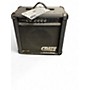 Used Crate GX15 Guitar Combo Amp