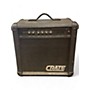 Used Crate GX15 Guitar Combo Amp