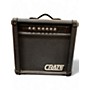 Used Crate Used Crate GX15R Guitar Combo Amp