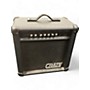 Used Crate Used Crate GX15R Guitar Combo Amp