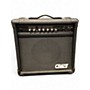 Used Crate GX15R Guitar Combo Amp
