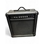 Used Crate GX15R Guitar Combo Amp