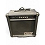 Used Crate GX15R Guitar Combo Amp