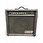 Used Crate GX20M Guitar Combo Amp