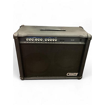 Crate Used Crate GX212 Guitar Combo Amp