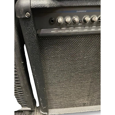 Crate Used Crate GX212 Guitar Combo Amp