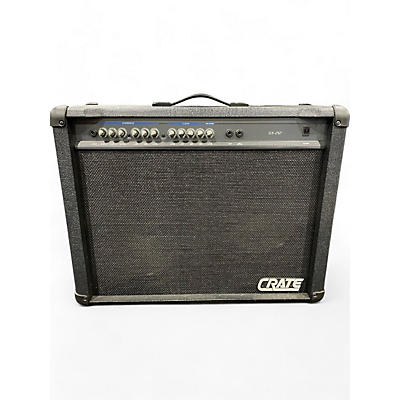 Crate Used Crate GX212 Guitar Combo Amp