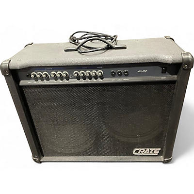 Used Crate  GX212 Guitar Combo Amp