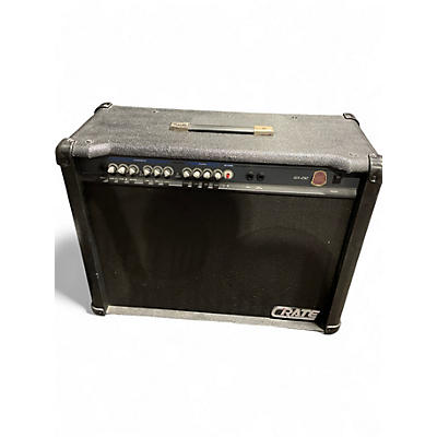 Used Crate GX212+ Guitar Combo Amp