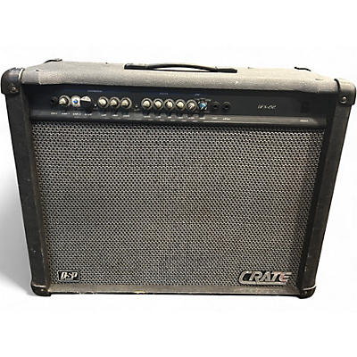 Used Crate GX212+ Guitar Combo Amp