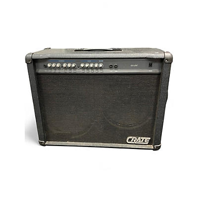 Used Crate GX212 Guitar Combo Amp