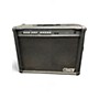 Used Crate GX212 Guitar Combo Amp