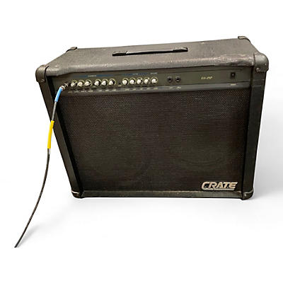 Used Crate GX212 Guitar Combo Amp