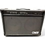 Used Crate GX212 Guitar Combo Amp