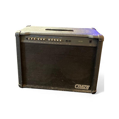 Used Crate GX212 Guitar Combo Amp