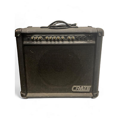 Crate Used Crate GX30M Guitar Combo Amp