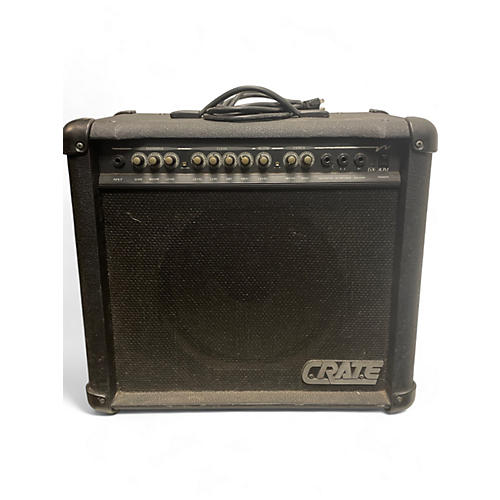 Crate Used Crate GX30M Guitar Combo Amp