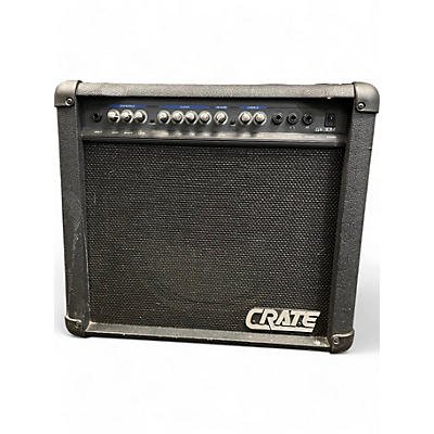 Crate Used Crate GX30M Guitar Combo Amp