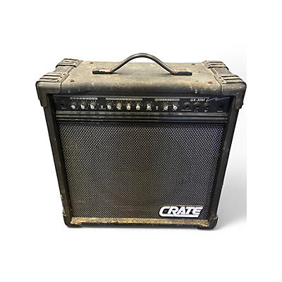 Used Crate GX30M Guitar Combo Amp