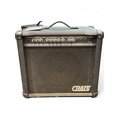 Used Crate GX30M Guitar Combo Amp