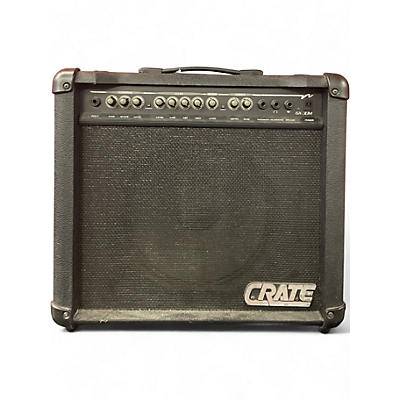 Used Crate GX30M Guitar Combo Amp