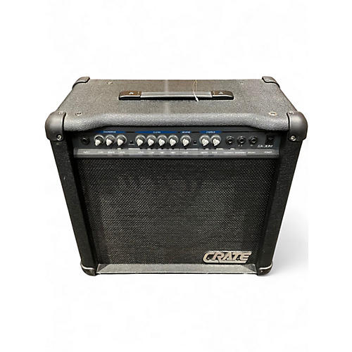 Used Crate GX30M Guitar Combo Amp