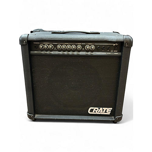 Used Crate GX30M Guitar Combo Amp