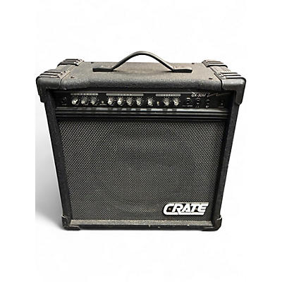 Used Crate GX30M Guitar Combo Amp