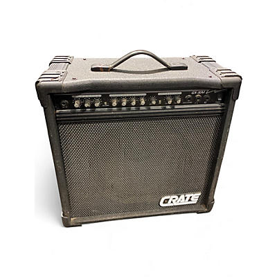 Used Crate GX30M Guitar Combo Amp
