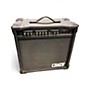 Used Crate GX30M Guitar Combo Amp