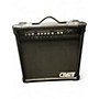 Used Crate GX30M Guitar Combo Amp