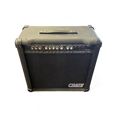 Used Crate GX30M Guitar Combo Amp