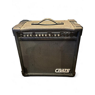 Used Crate GX30M Guitar Combo Amp