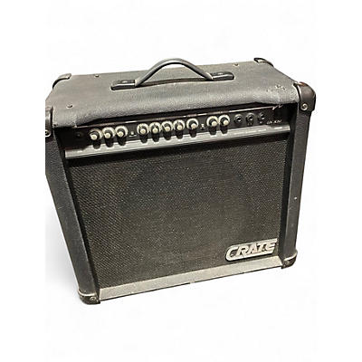 Used Crate GX30M Guitar Combo Amp