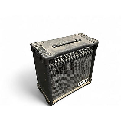 Used Crate GX30M Guitar Combo Amp