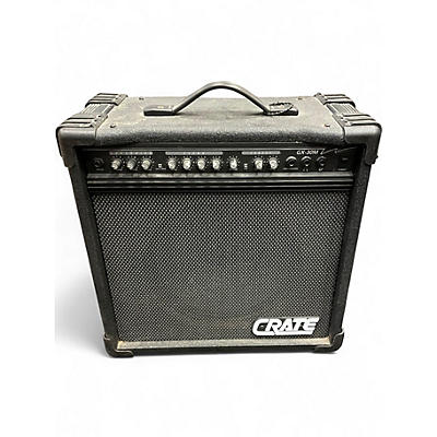 Used Crate GX30M Guitar Combo Amp
