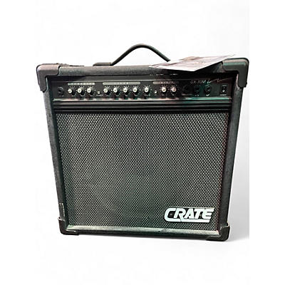 Used Crate GX30M Guitar Combo Amp