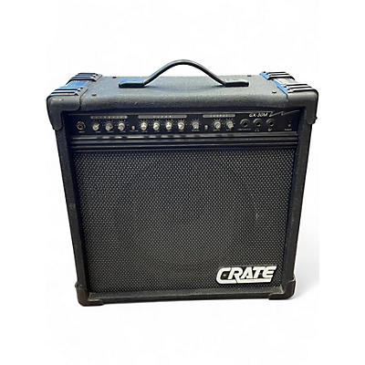 Used Crate GX30M Guitar Combo Amp