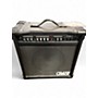 Used Crate GX30M Guitar Combo Amp