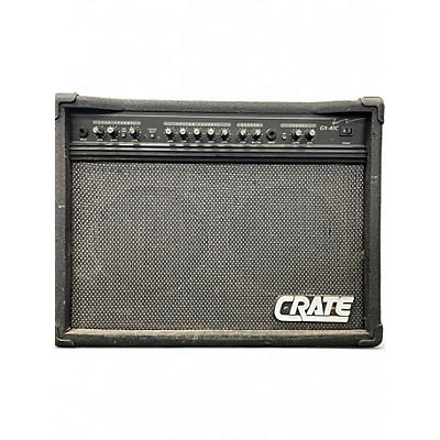 Used Crate GX40C Guitar Combo Amp
