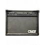 Used Crate GX40C Guitar Combo Amp