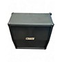 Used Crate GX412 4X12 Guitar Cabinet