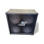 Used Crate GX412R Guitar Cabinet